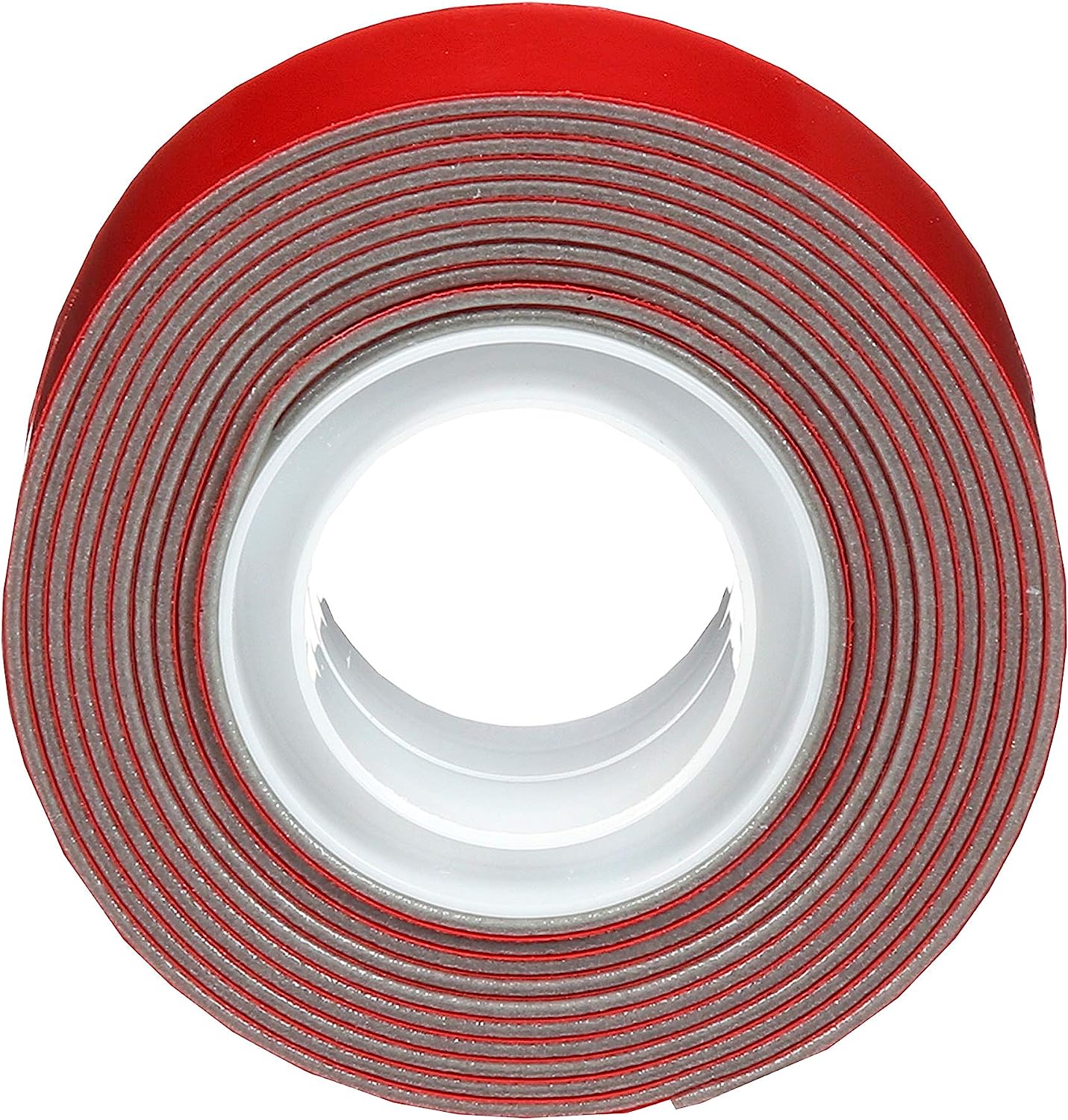 Scotch Mounting, Fastening & Surface Protection Permanent Outdoor, Holds 5 lbs, 3M Scotch 4011 Exterior Mounting Tape, 1 in x 60 in, 1"x60" - Image 4